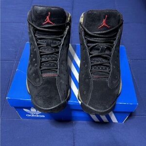 Jordan 13 Retro Olive 2018 Size 8